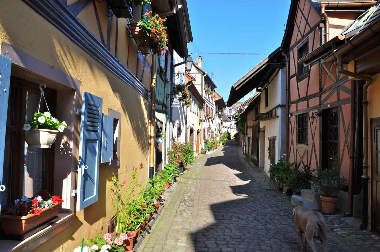 Eguisheim